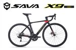 Xe đạp đua SAVA X9.1 R7000
